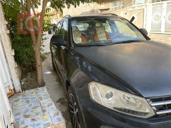 زۆتی T600 2016  بۆ فرۆشتن لە عێراق -  بەغداد